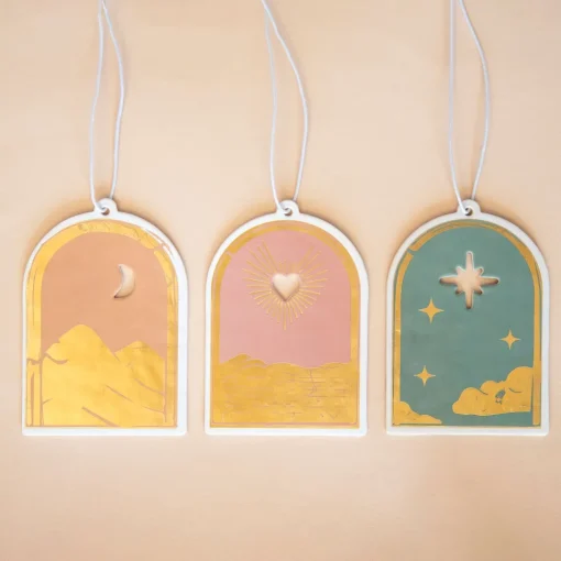 Air Freshener Clarity Melon & Muguet