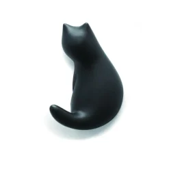 Cat Magnet Snobby