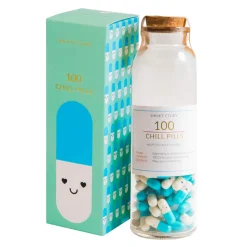 Chill Pills 100 Days