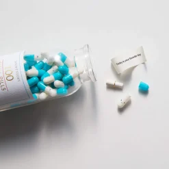 Chill Pills 100 Days