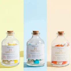 31 Day Pills Pack