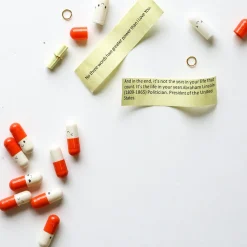 31 Day Pills Pack