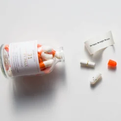 31 Day Pills Pack