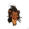 Disney Car Air Freshener Scar