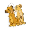 Disney Car Air Freshener Nala & Simba