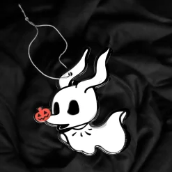 Disney Car Air Freshener Nightmare Before Christmas Zero