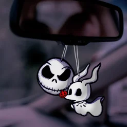 Disney Car Air Freshener Nightmare Before Christmas Zero