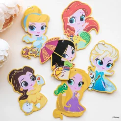 Disney Car Air Freshener Elsa & Olaf