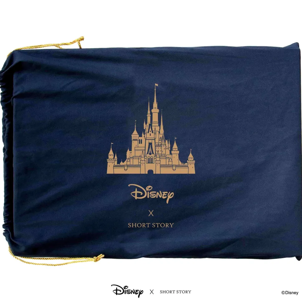 Disney Deluxe Natural Frame Winnie the Pooh