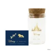 Disney Earring Diamante Great Kings