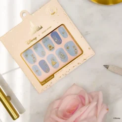 Disney Nail Sticker Cinderella