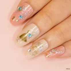 Disney Nail Sticker Cinderella