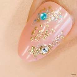 Disney Nail Sticker Cinderella