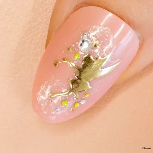 Disney Nail Sticker Peter Pan