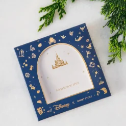 Disney Necklace Beauty and the Beast