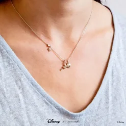Disney Necklace Charm Ariel