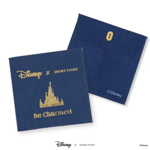 Disney Necklace Charm Briar