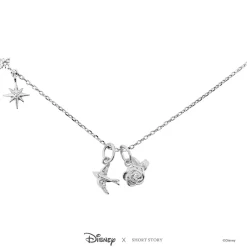 Disney Necklace Charm Briar