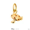 Disney Necklace Charm Diamante Mushroom