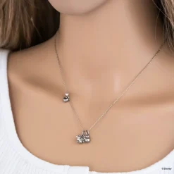 Disney Necklace Charm Dumbo