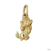 Disney Necklace Charm Marie