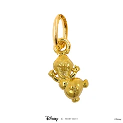 Disney Necklace Charm Olaf
