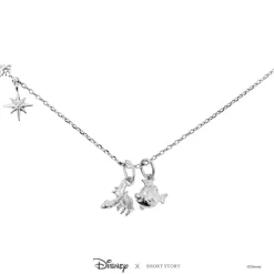 Disney Necklace Charm Sebastian