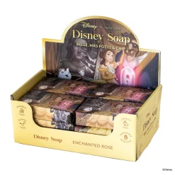Disney Soap Belle, Mrs Potts & Chip