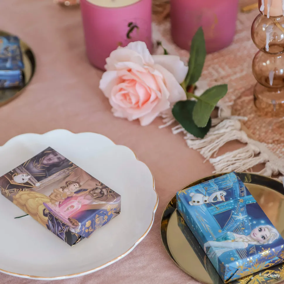 Disney Soap Elsa & Olaf