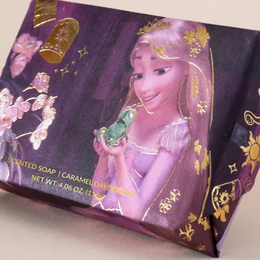 Disney Soap Rapunzel & Pascal