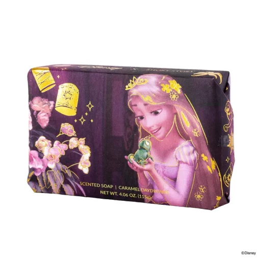 Disney Soap Rapunzel & Pascal