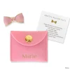 Disney Trinket Pouch Marie