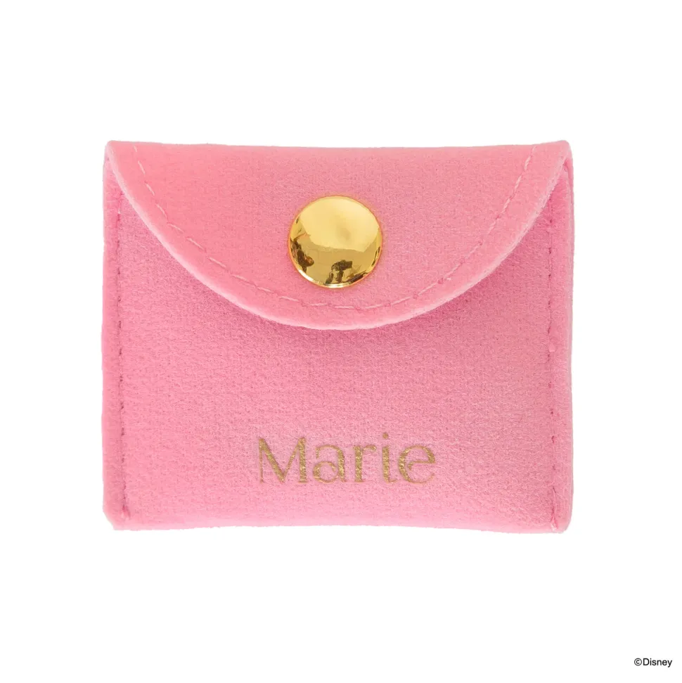 Disney Trinket Pouch Marie