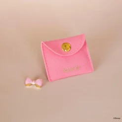 Disney Trinket Pouch Marie