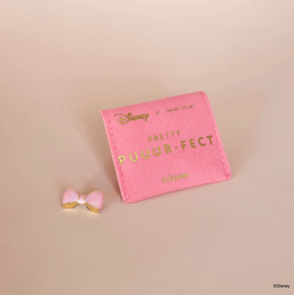 Disney Trinket Pouch Marie