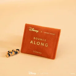 Disney Trinket Pouch Tigger