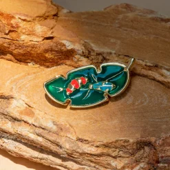 Disney Trinket Pouch Timon & Pumbaa