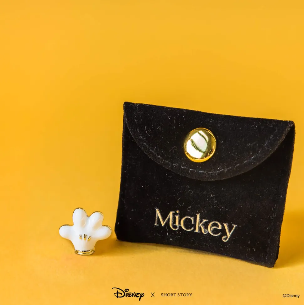 Disney Trinkets Mickey Glove