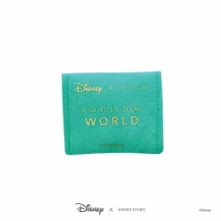 Disney Trinkets Pouch Jasmine Lamp