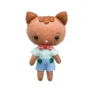 Dream Doll Cat