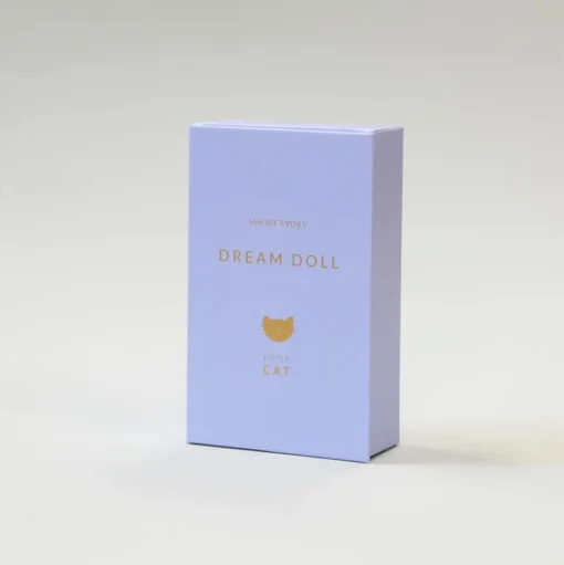 Dream Doll Cat