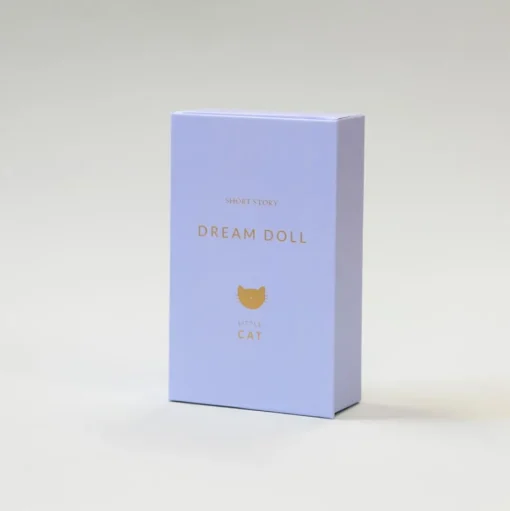 Dream Doll Cat