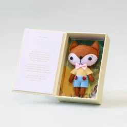 Dream Doll Fox