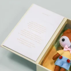 Dream Doll Fox