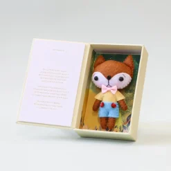 Dream Doll Fox