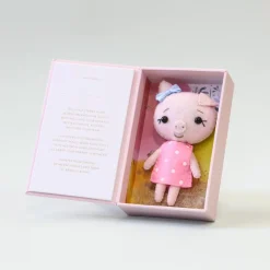 Dream Doll Pig