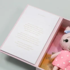 Dream Doll Pig