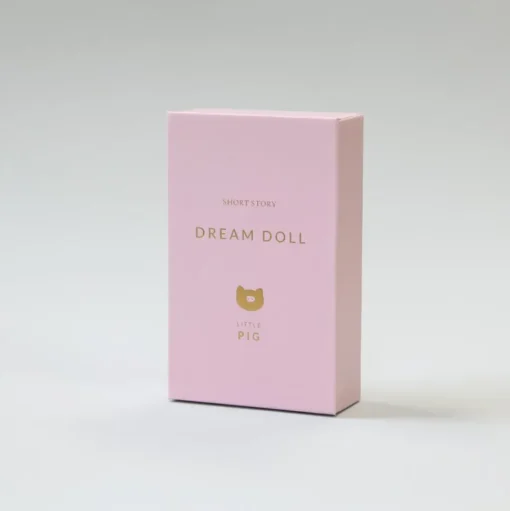 Dream Doll Pig
