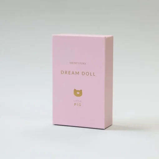 Dream Doll Pig