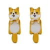 Drop Earring Dog Corgi